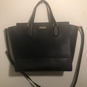 BRAND NEW Authentic Leather Kate Spade Purse